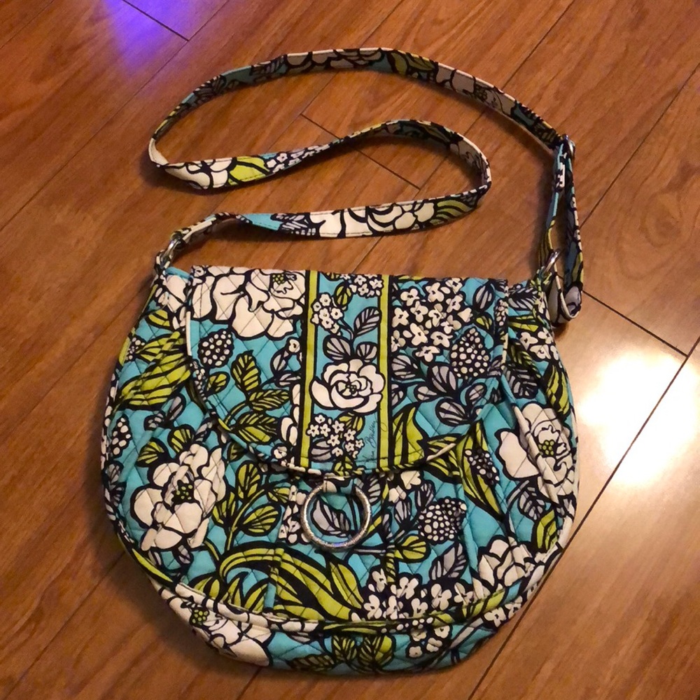 Vera Bradley Crossbody